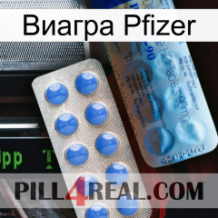 Виагра Pfizer 40